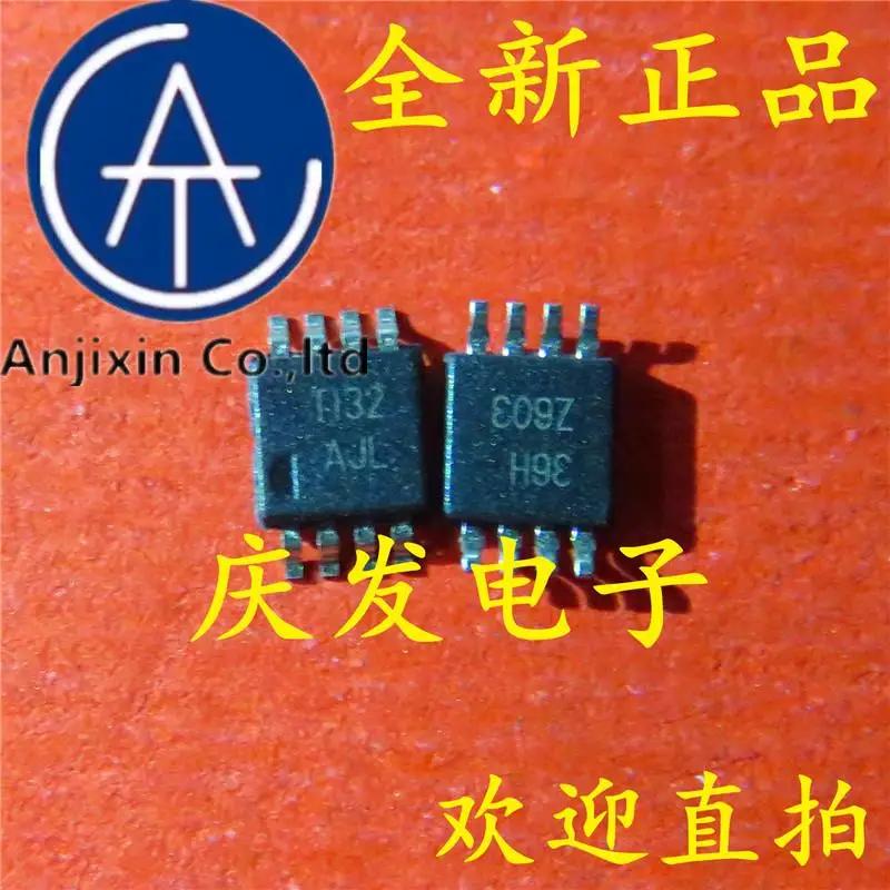 10pcs 100% ǰ   TPA6100A2DGKR TPA6100 silkscreenamel MSOP8